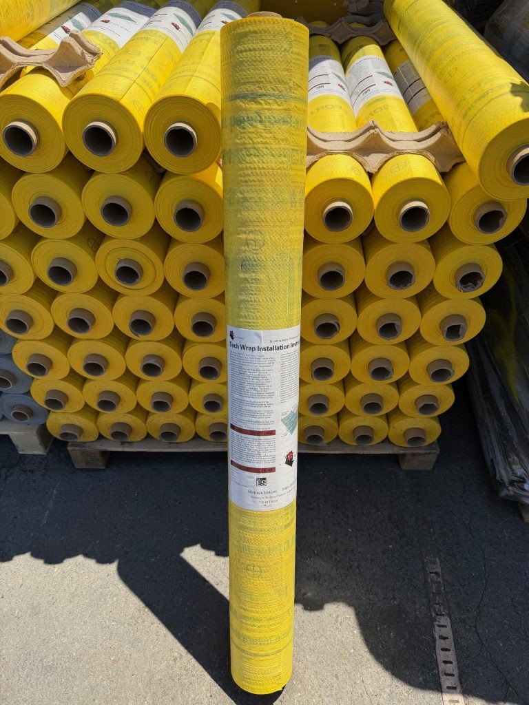 Synthetic Felt