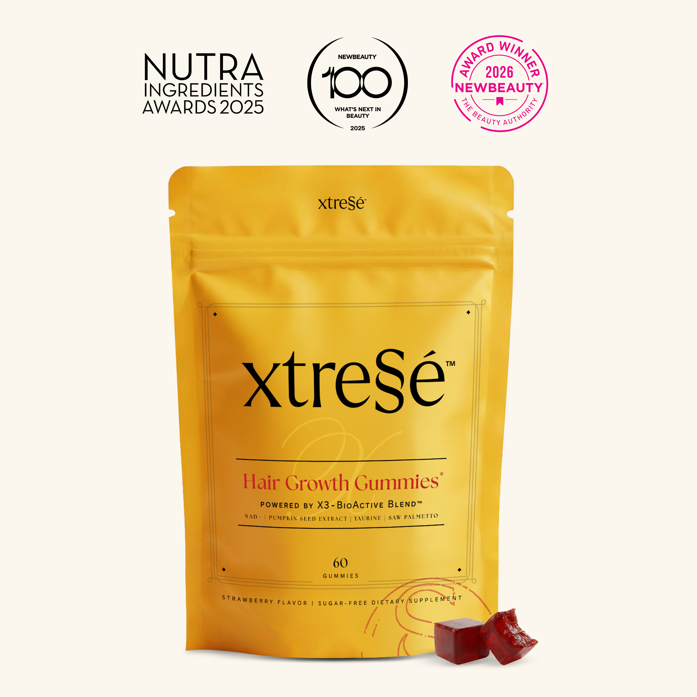 Xtressé available in store at Lonestar