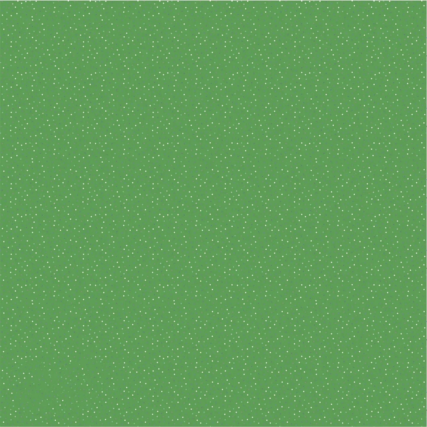 Poppie Cotton Country Confetti Putting Green blender fabric
