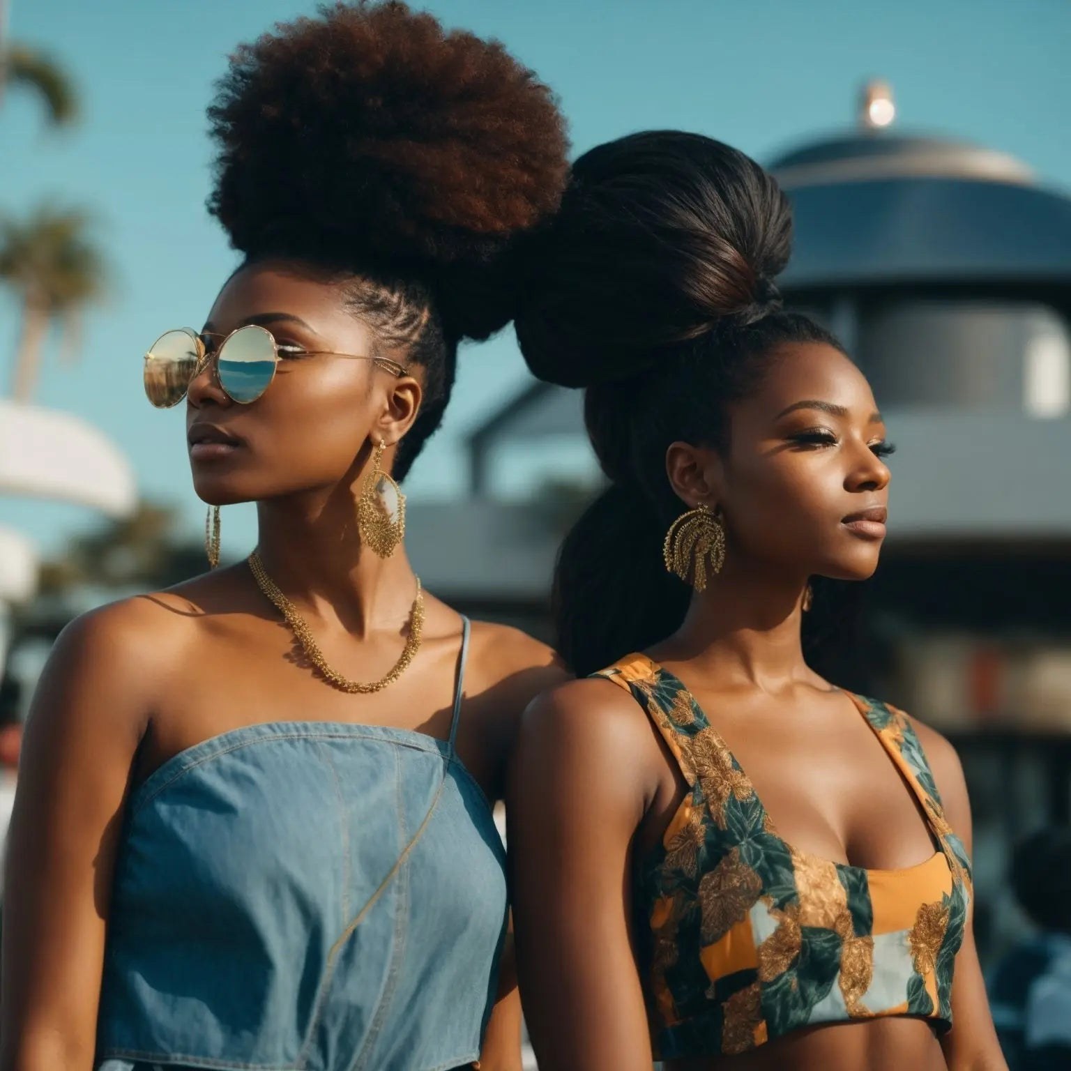 Embrace the Fall Vibes: Ultimate Guide to Fall Hair Colors - HookedOnBundles Virgin Hair
