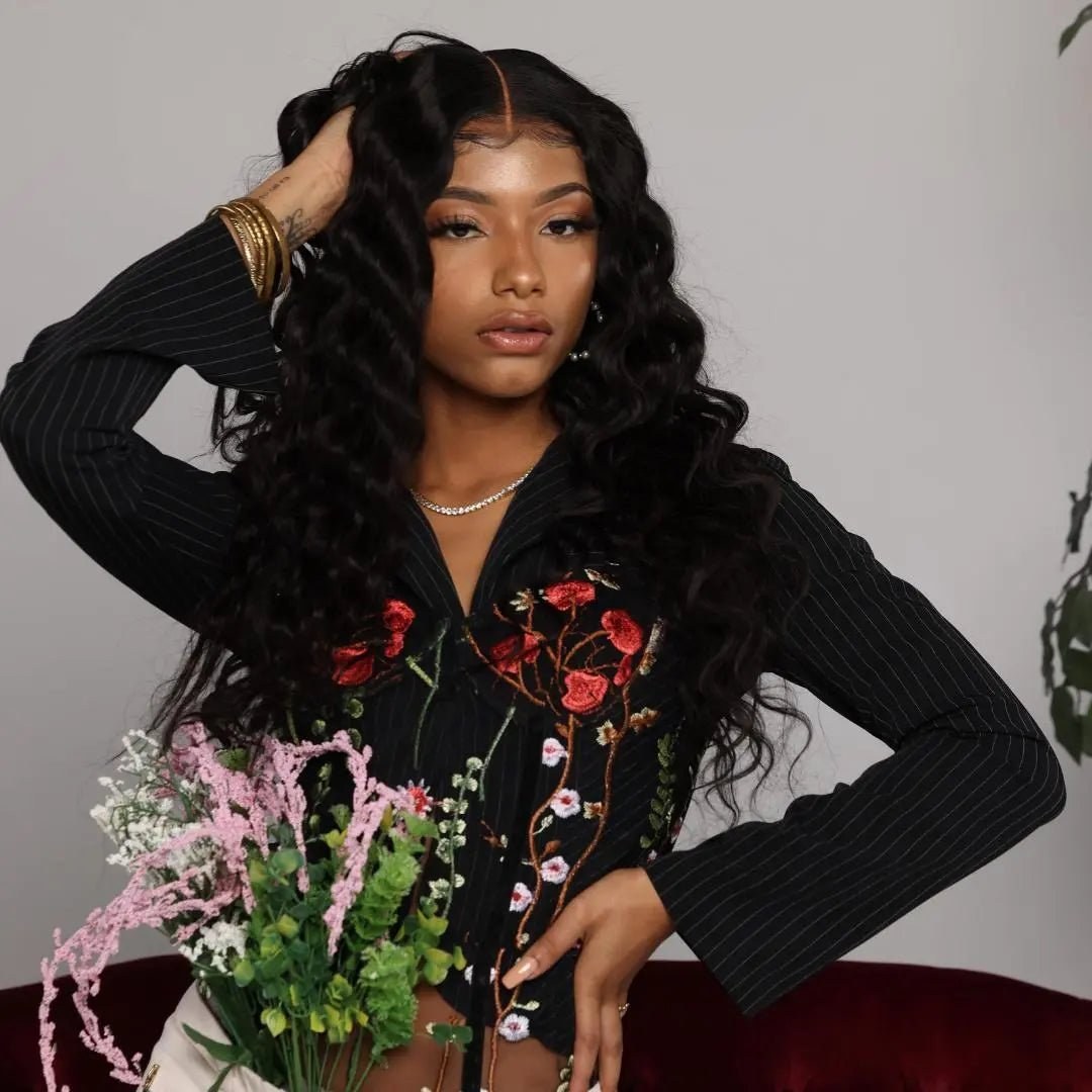 Essential Hair Care Tips for Nurturing Your Hair Beneath an Install or Wig - HookedOnBundles Virgin Hair