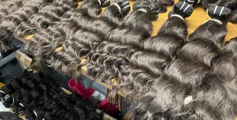 Find Out Why 10A Hair Isn't Always Better! - HookedOnBundles Virgin Hair