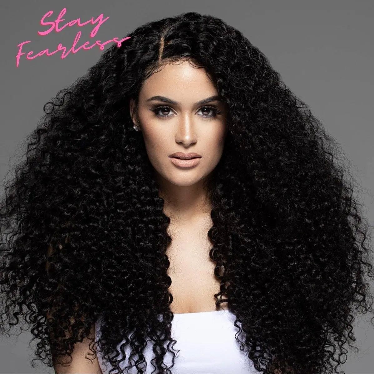 How To Chose The Best Wig Density For Your Next Install - HookedOnBundles Virgin Hair