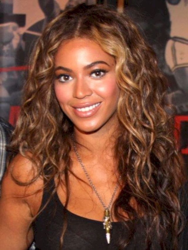 How to Get Beyoncé's Signature Curls: Step-by-Step Guide - HookedOnBundles Virgin Hair