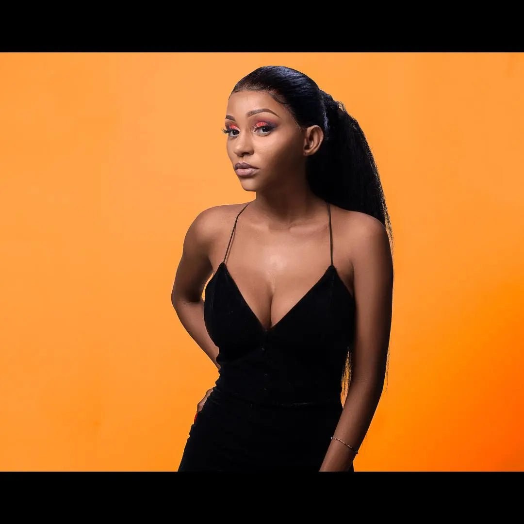 Say Goodbye to Basic Ponytails! Hair Transformations That Will Have Everyone Asking Your Secret!" - HookedOnBundles Virgin Hair