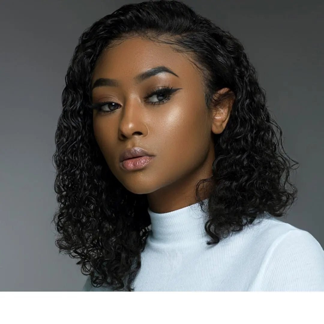 The Difference Between Raw, Virgin and Processed Hair - HookedOnBundles Virgin Hair