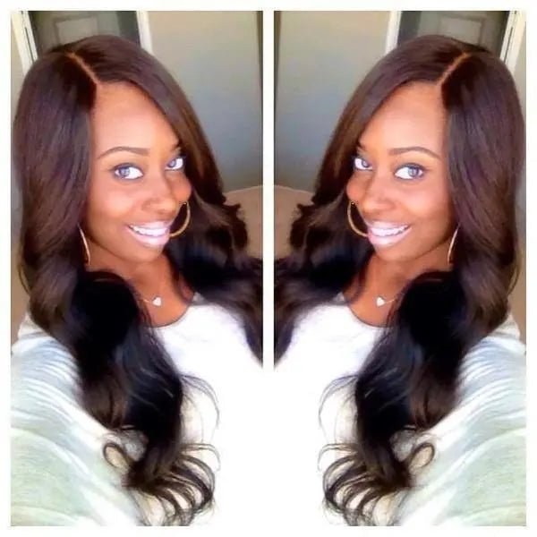 The Do's & Don'ts Of Caring For Lace Closures & Frontals - HookedOnBundles Virgin Hair