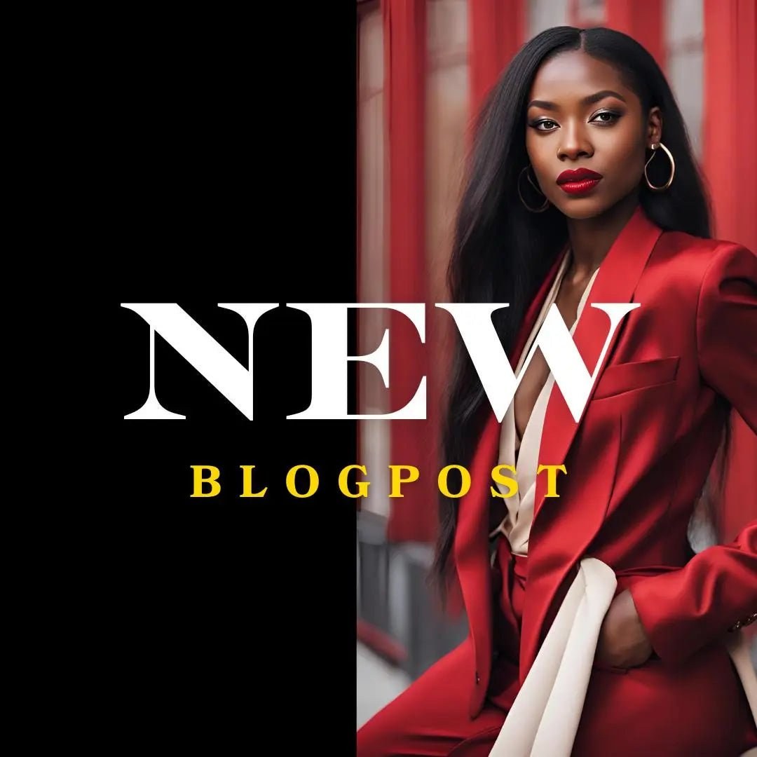 The Psychology of Hair: How Quality Extensions Boost Confidence and Self-Image - HookedOnBundles Virgin Hair