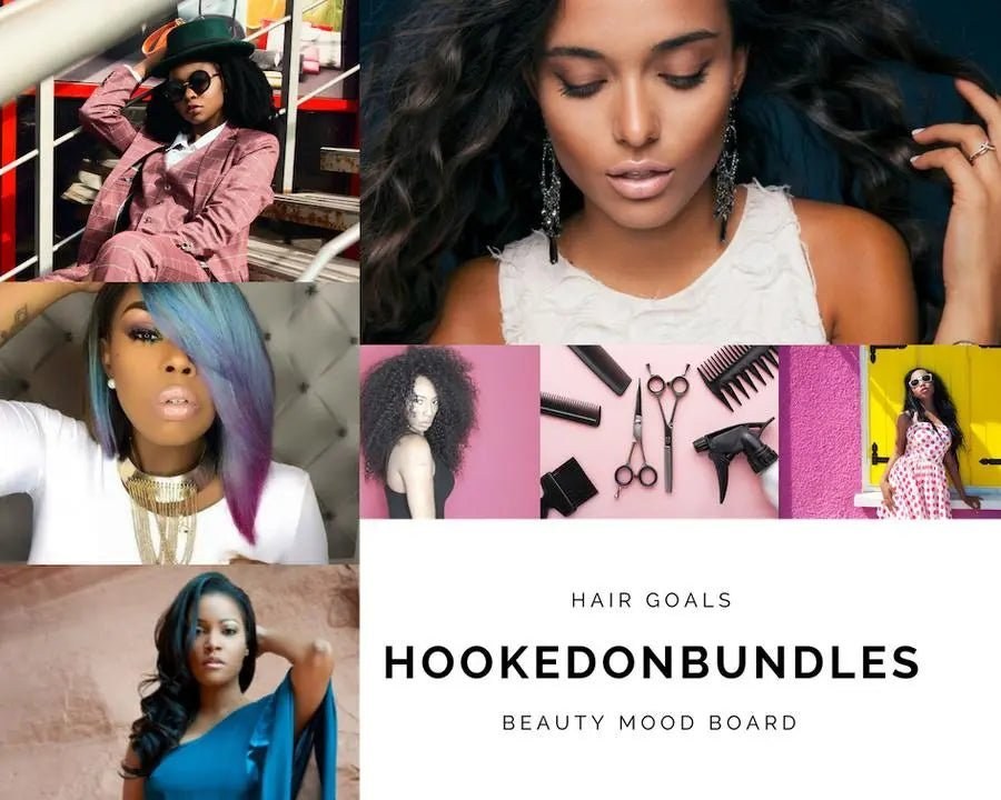 Trend Alert-Summer Love With Head Wraps - HookedOnBundles Virgin Hair