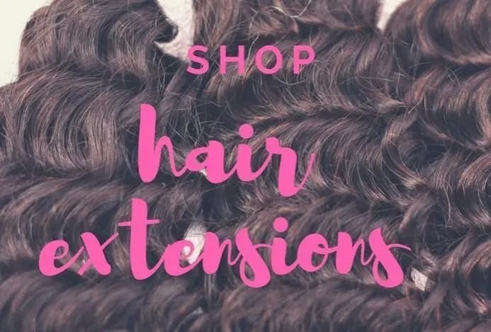 Why Women Love Hair Extensions - HookedOnBundles Virgin Hair