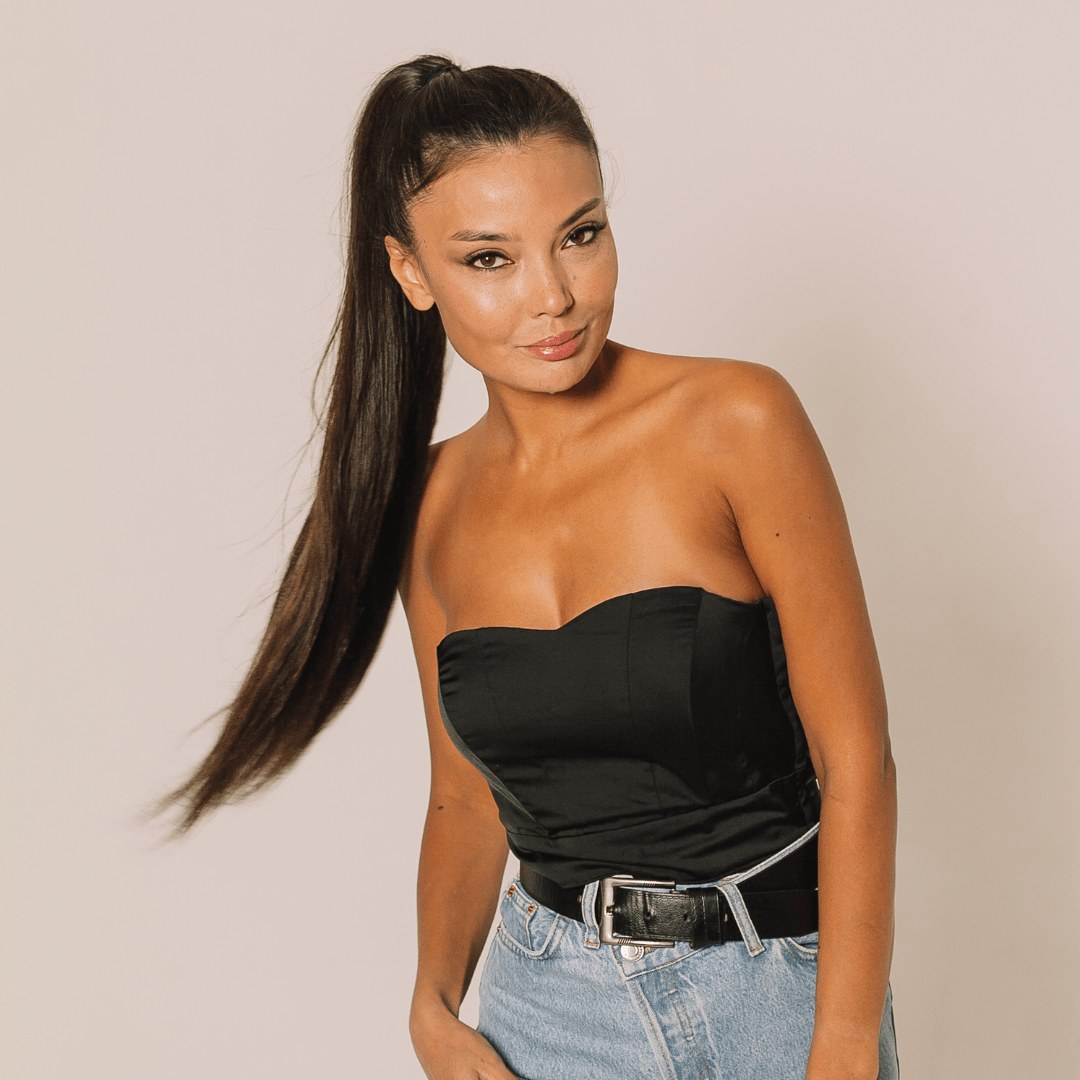 Your Easy Stylish Look For Summer 2024 Is Here! - HookedOnBundles Virgin Hair