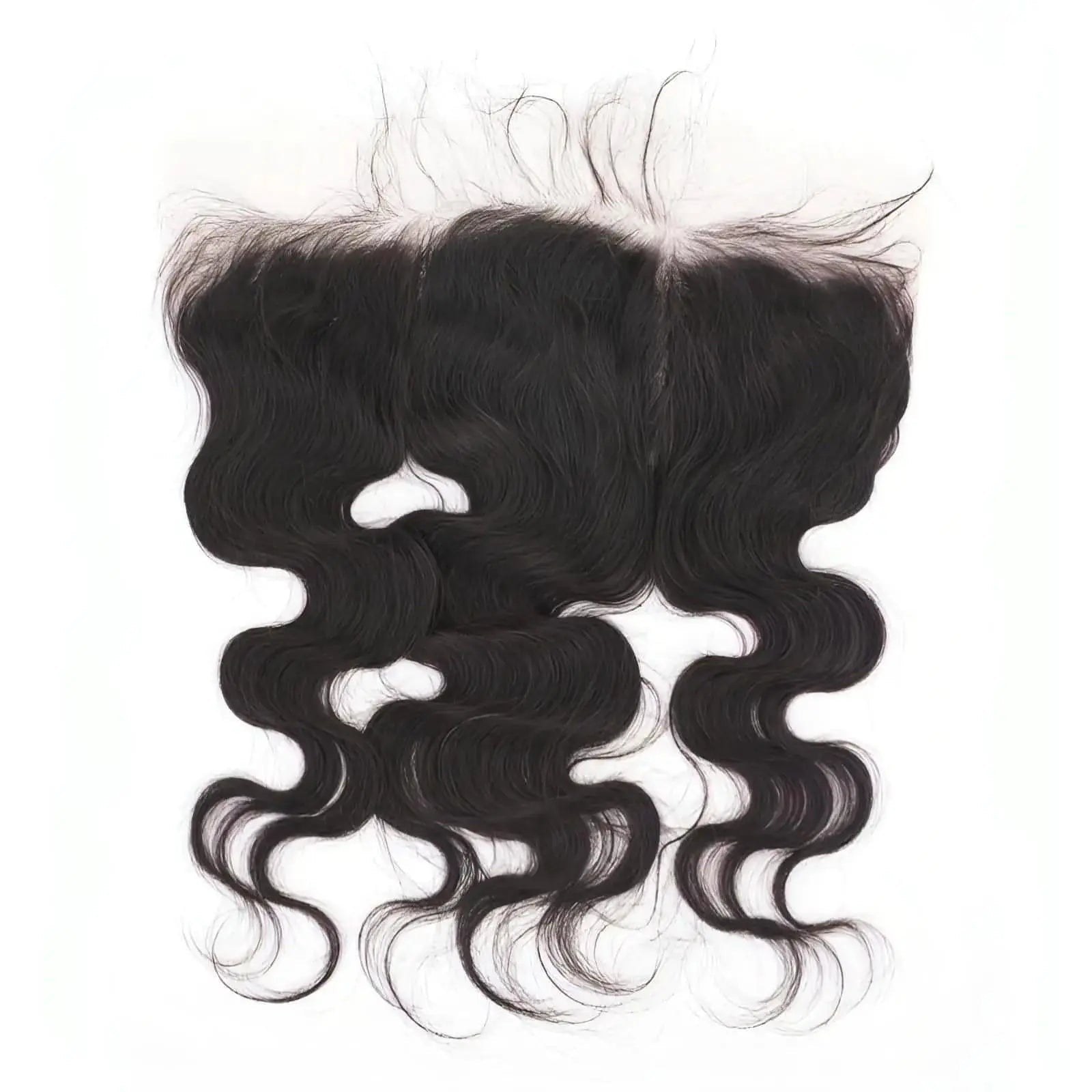Body Wave 13x6 HD lace frontal for a sew-in install