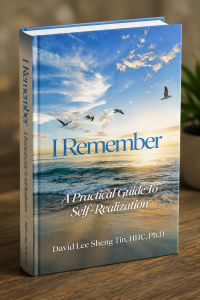 I Remember book cover