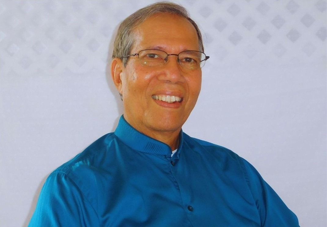 Dr. David Lee Sheng Tin