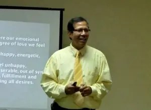 Dr. David Lee Sheng Tin