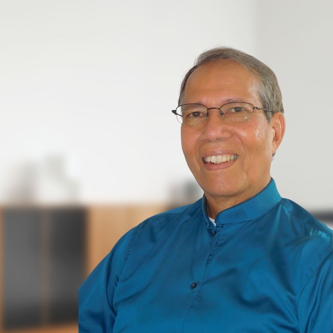 Dr. David Lee Sheng Tin