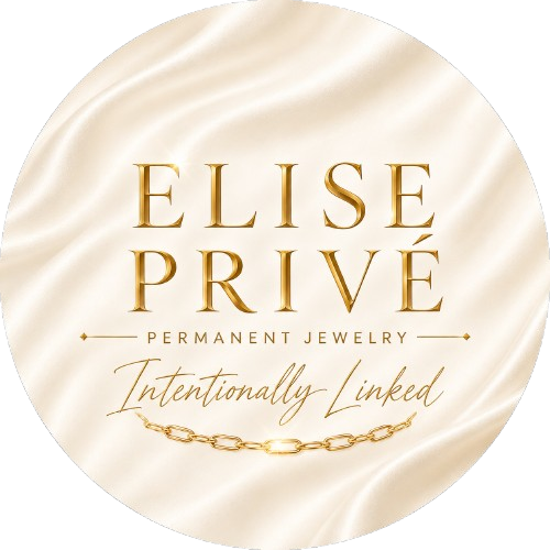 Elise Privé logo