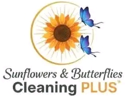 Sunflowers & Butterflies Cleaning PLUS