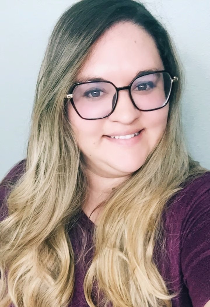 Danielle Hunter, Associate MFT