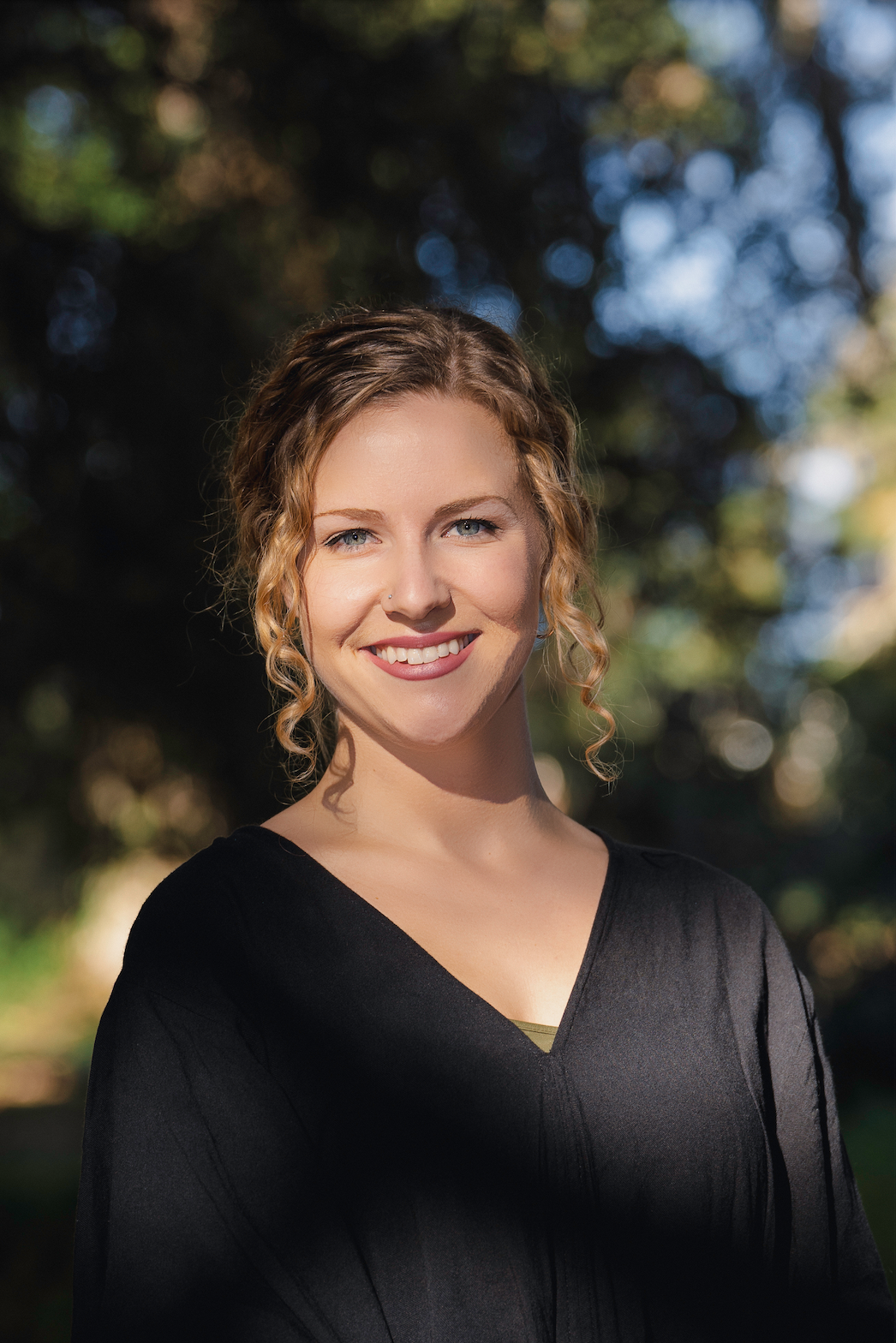 Erin Kownacki, Associate MFT