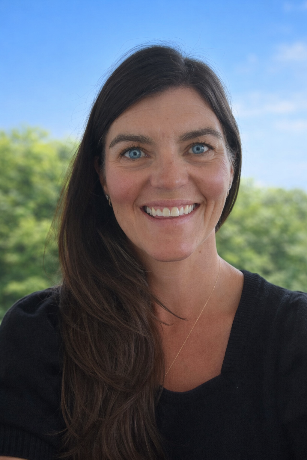 Karolyn Johnson, LMFT