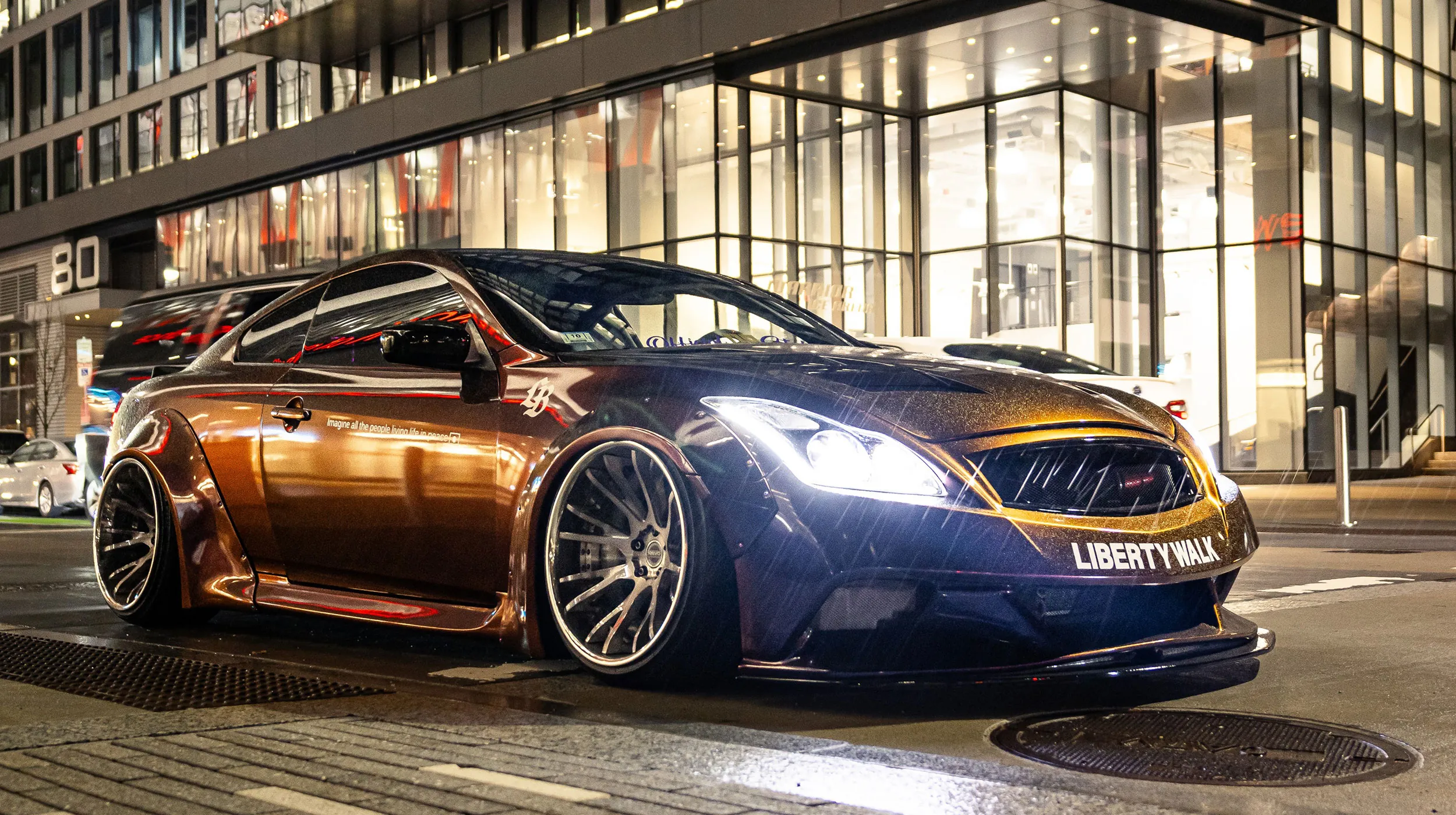 REVO forged wheel for Why Alloy Wheels Are Popular
