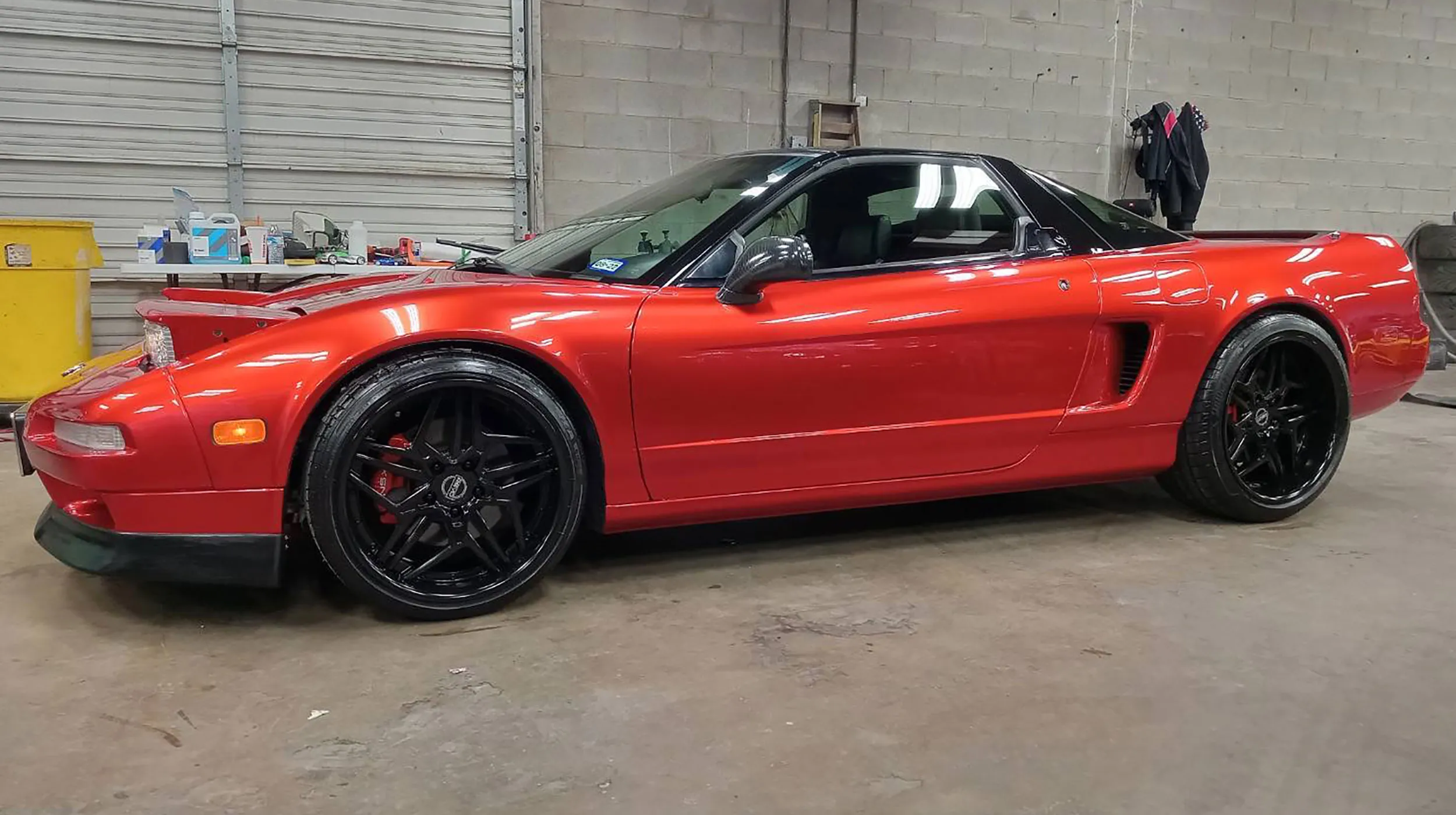 REVO forged wheel for Exploring the Features of REVO Forged Wheels