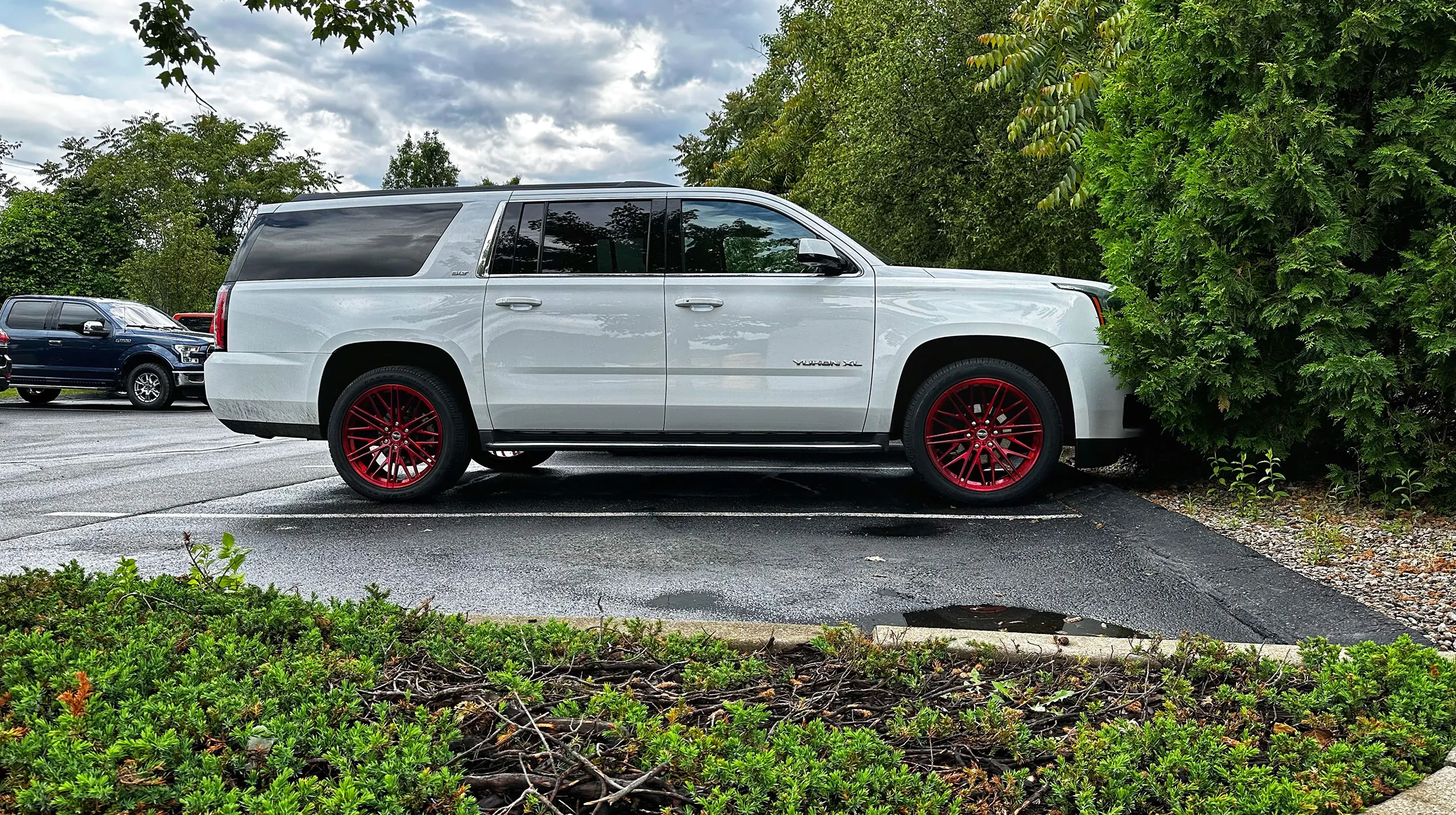 REVO forged wheel for Why Choose REVO Custom Wheels