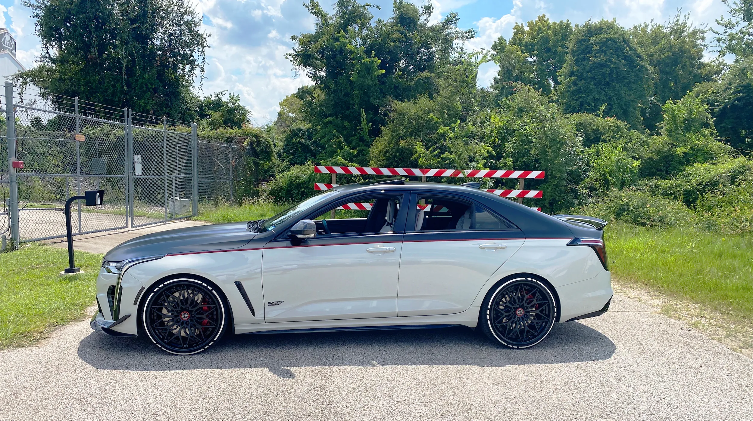 REVO forged wheel for Forged Aluminum vs Magnesium