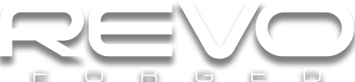 REVO Forged Wheels