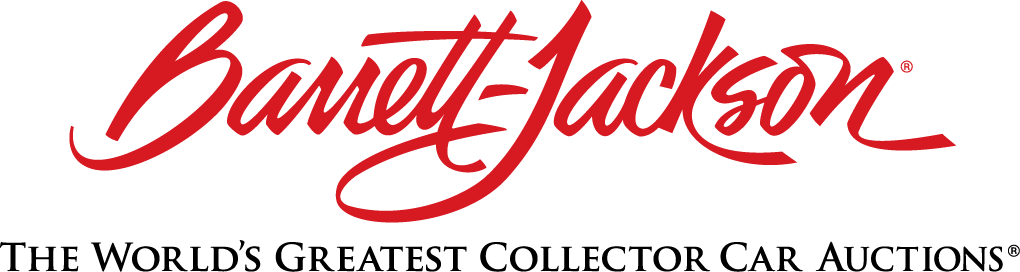 Barrett-Jackson