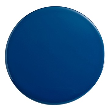 Blue #67 wheel color chip