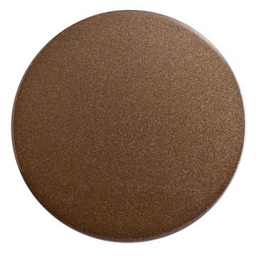 Bronze #71 wheel color chip