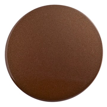 Copper #3 wheel color chip