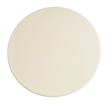 Cream White #74 wheel color chip