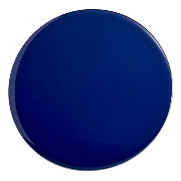 Dark Blue #68 wheel color chip