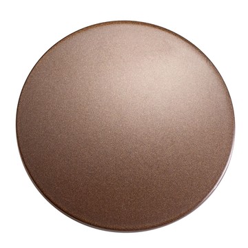 Dark Bronze #44 wheel color chip