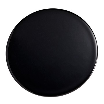 Gloss Black wheel color chip