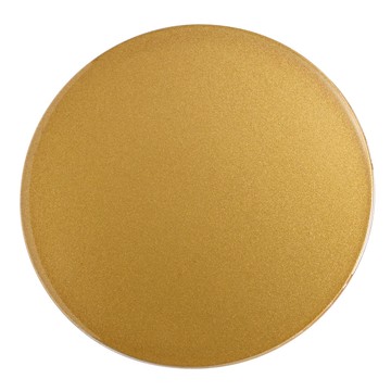 Golden #45 wheel color chip