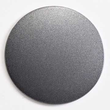 Gunmetal #5 wheel color chip