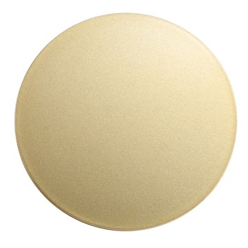 Light Gold #30 wheel color chip