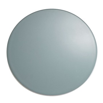 Light Grey #4 wheel color chip