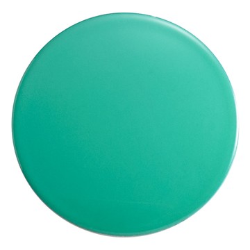 Peacock Blue #33 wheel color chip