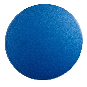 Pearlescent Blue #47 wheel color chip