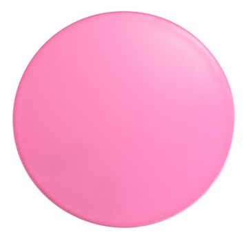 Pink #54 wheel color chip