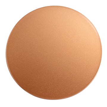Rose Gold #42 wheel color chip
