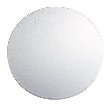 Silver #51 wheel color chip