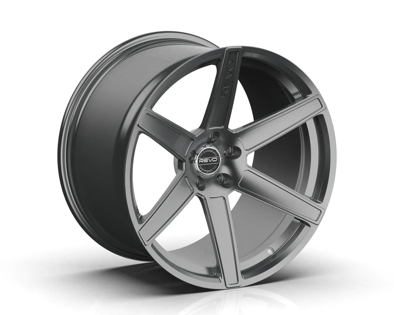 REVO RT66 forged wheel