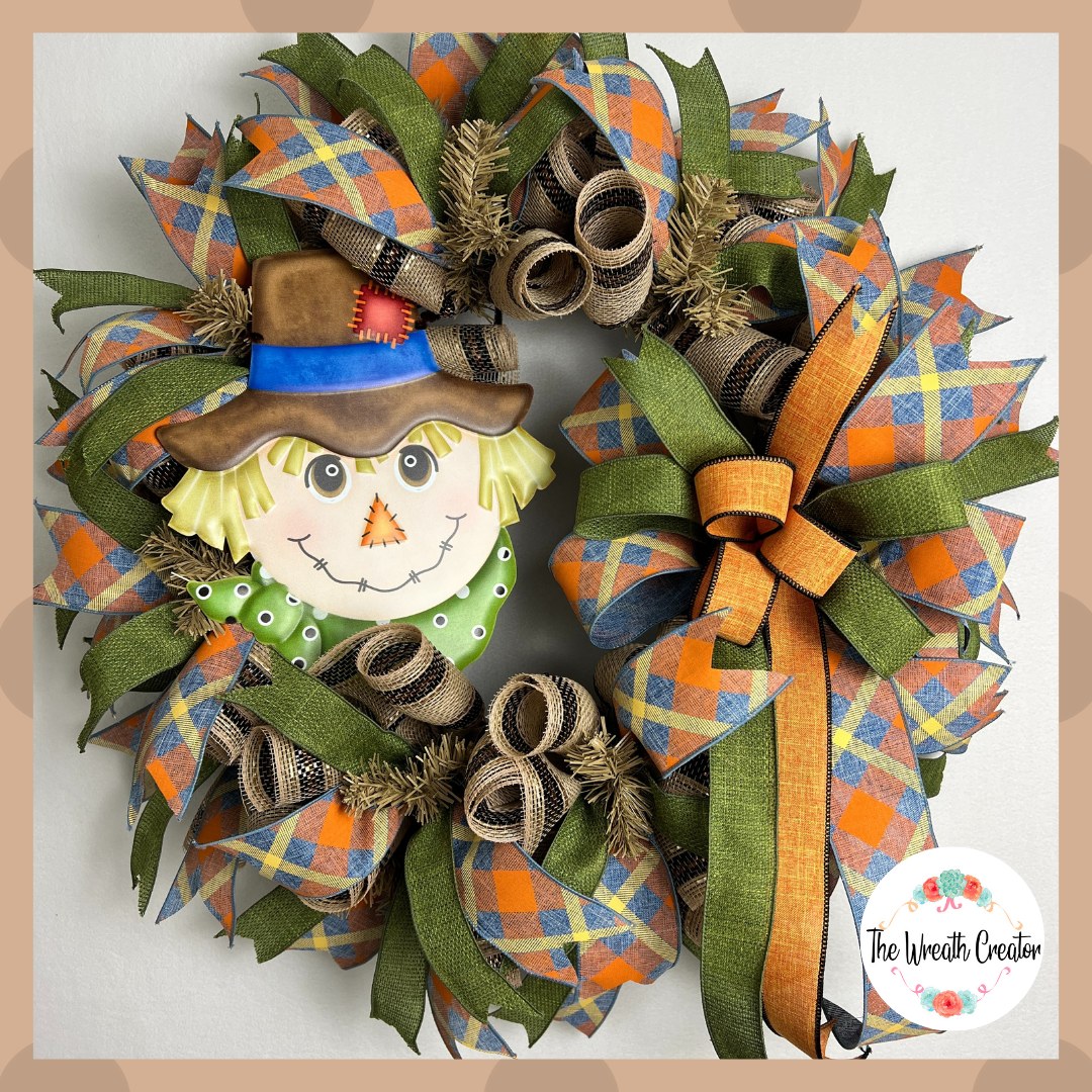 Fall Wreaths