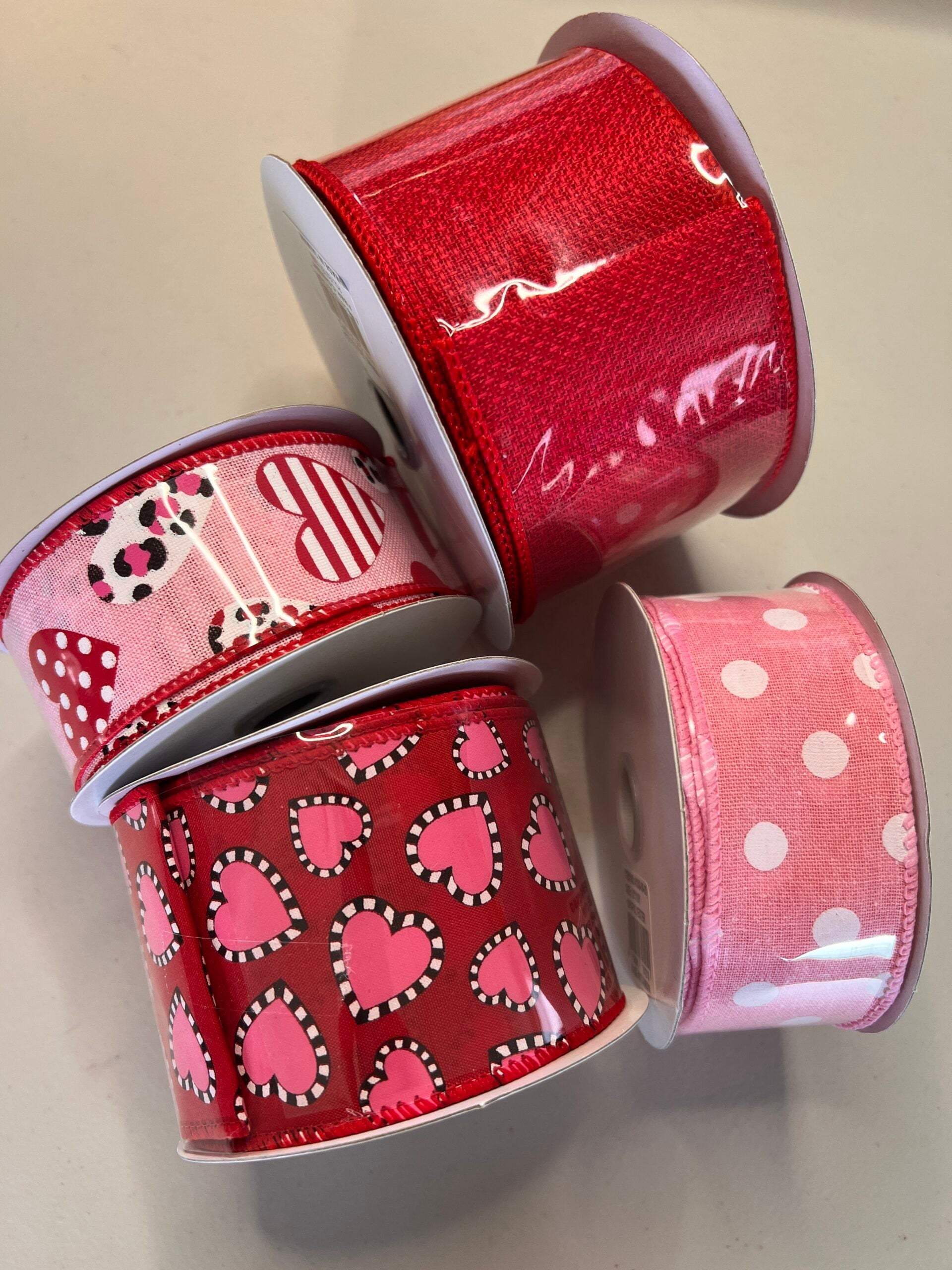 How to Pick the Perfect Ribbon Combination for Your Wreath